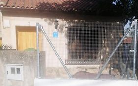 Casa De Los Abuelos